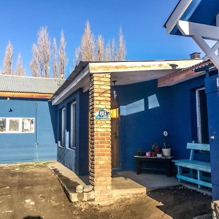 Le Baobab Hotel El Calafate Kültér fotó